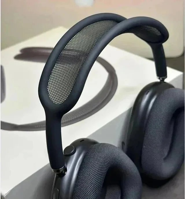 Wireless Over Ear Bl