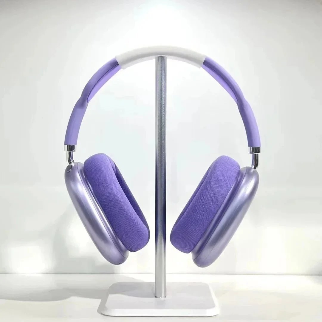Wireless Over Ear Pu