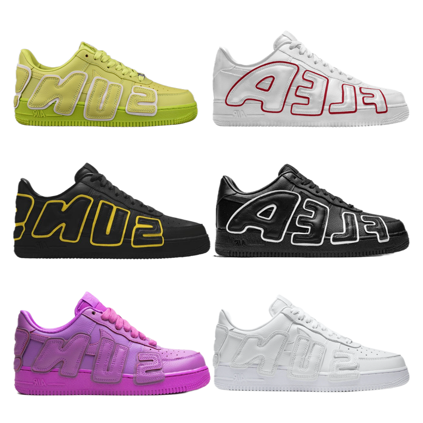 AJA Low Top White Ca