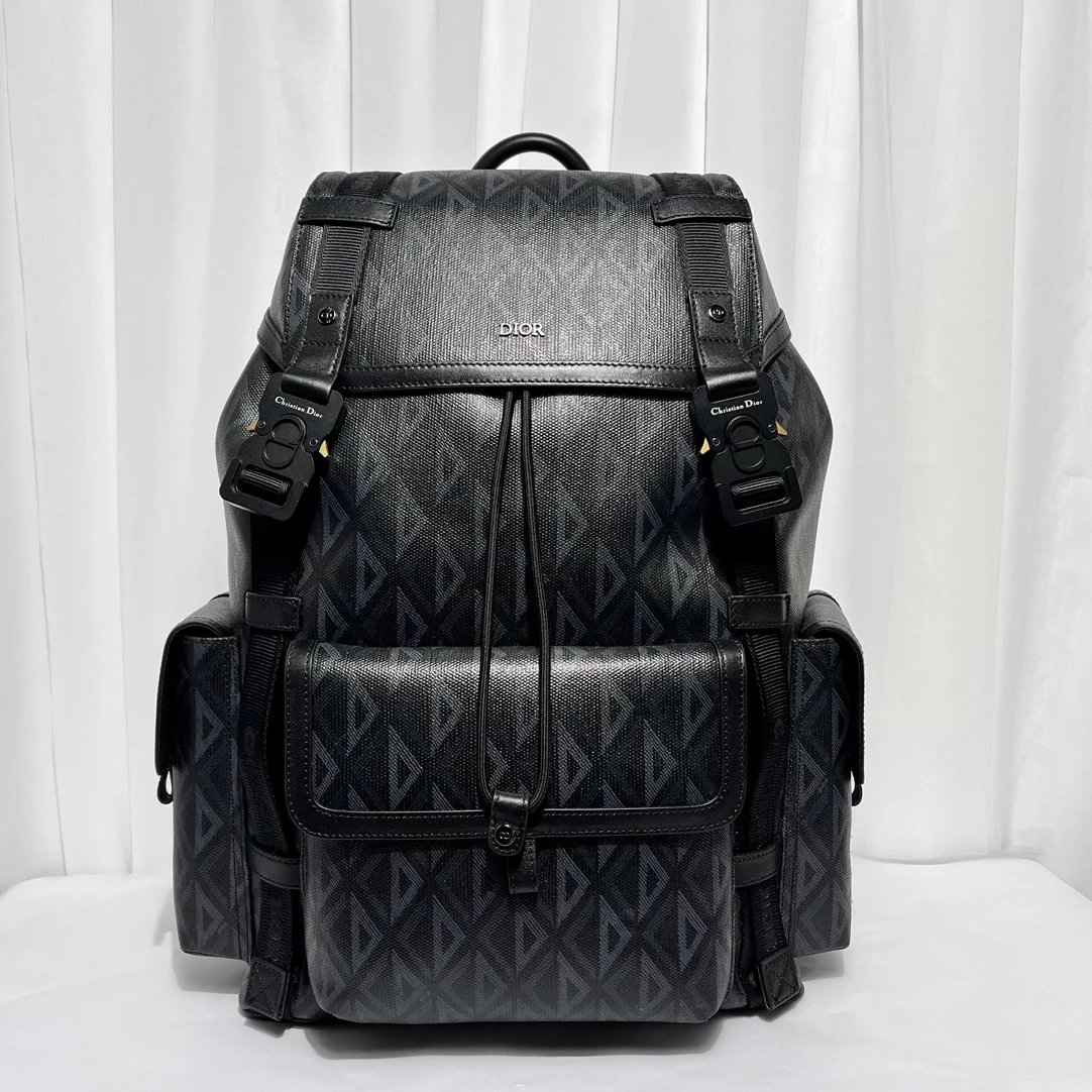 Dior Backpack Black