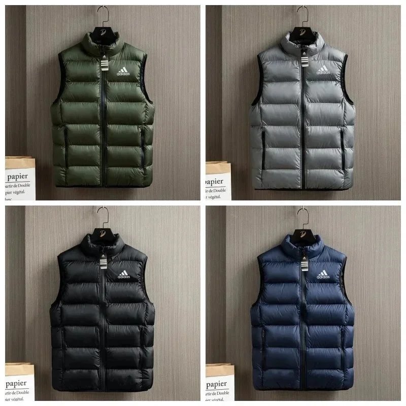 Adidas Puffer Vest G