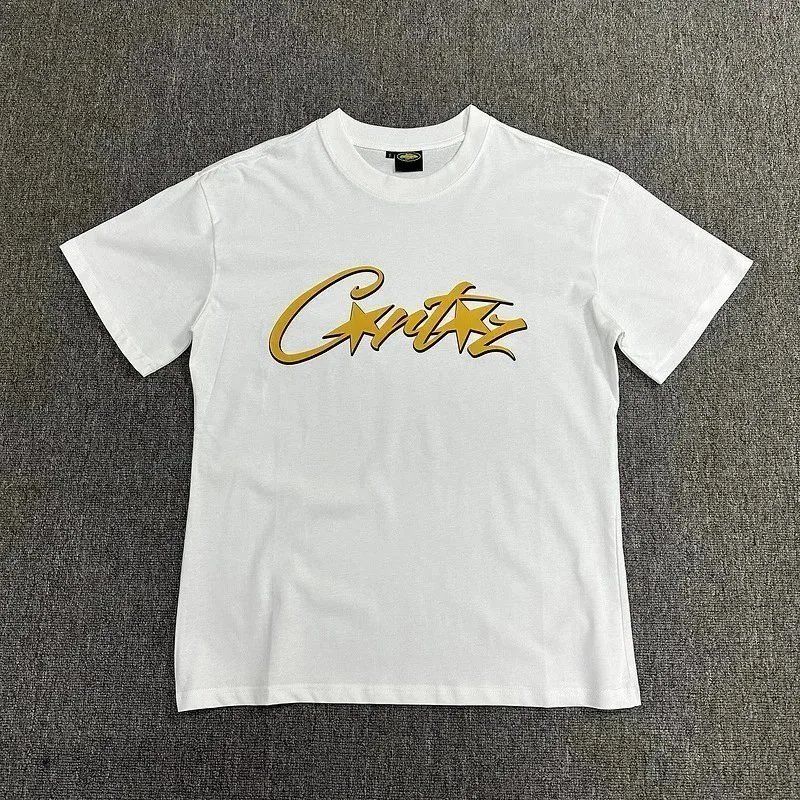 Critz White Graphic