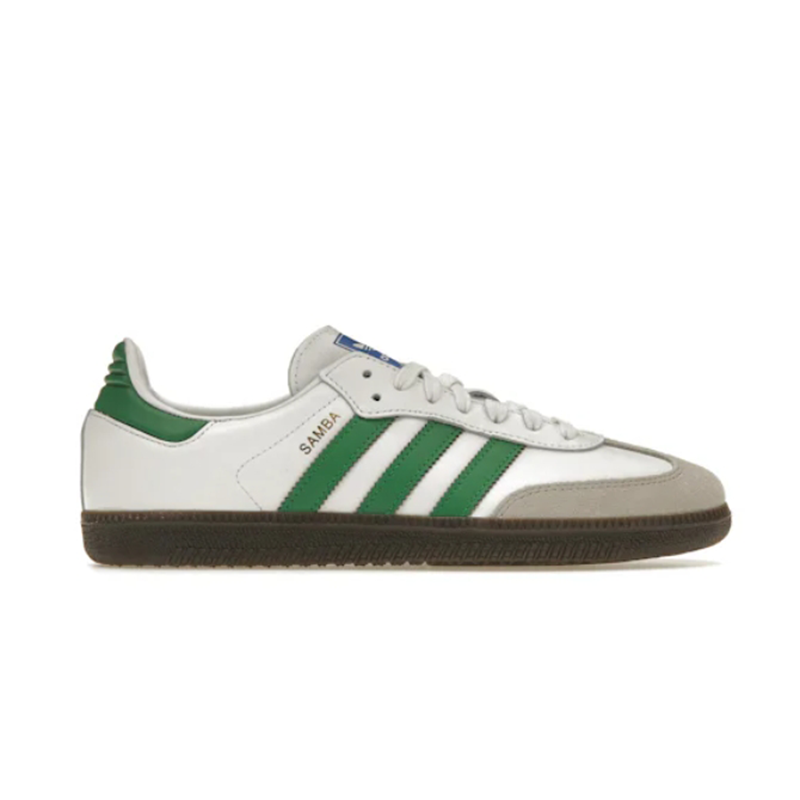 Samea Classic White