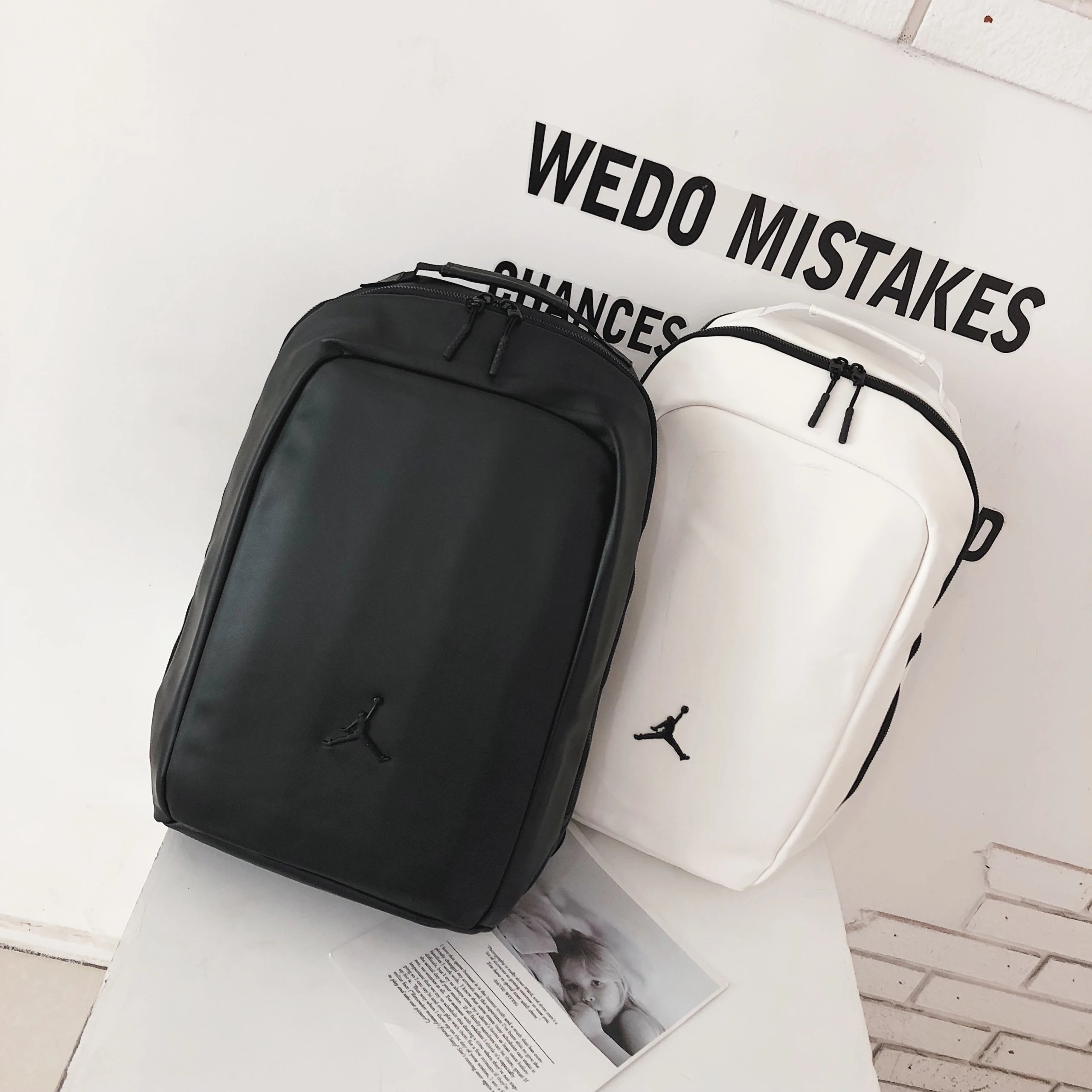 Jordan Mini Backpack