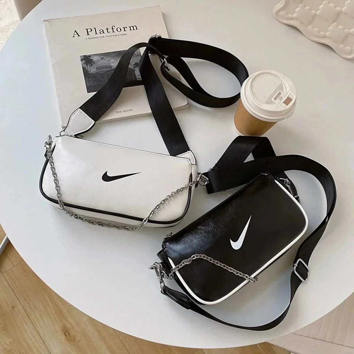 Nike Mini Crossbody