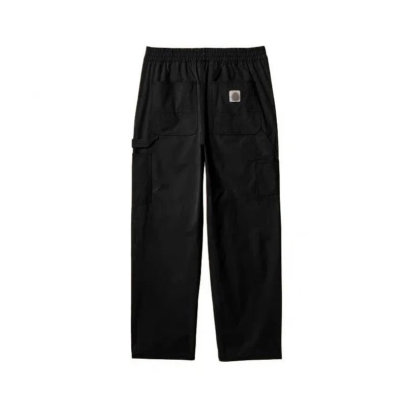 Black Cargo Pants Ca
