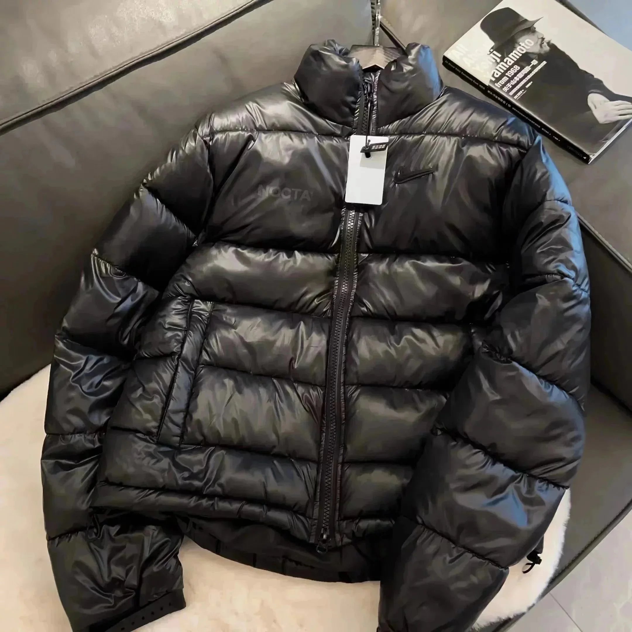 Nocta Puffer Jacket