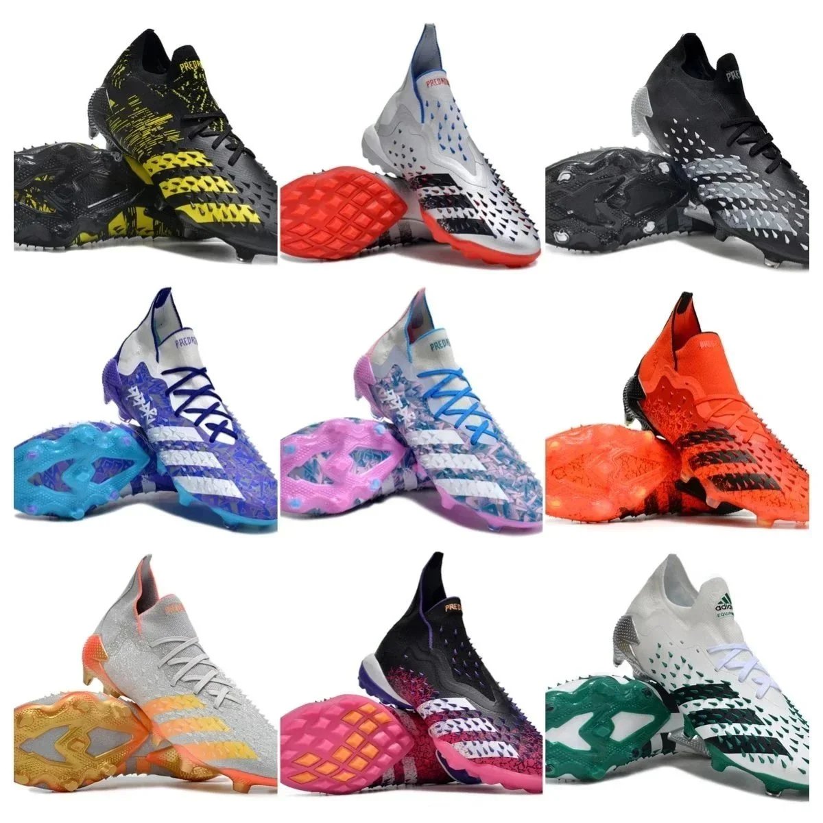 Adidas Predator Mult