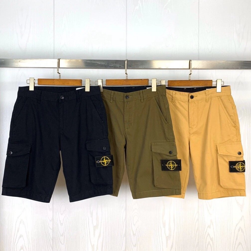 Stone Island Cargo S