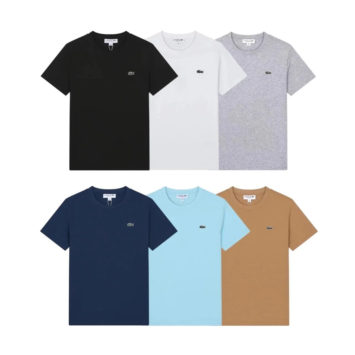 Lacoste Classic T-Sh