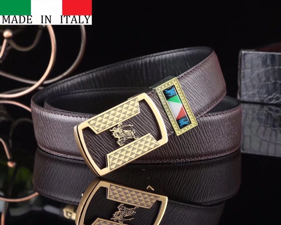 Italian Made Leather