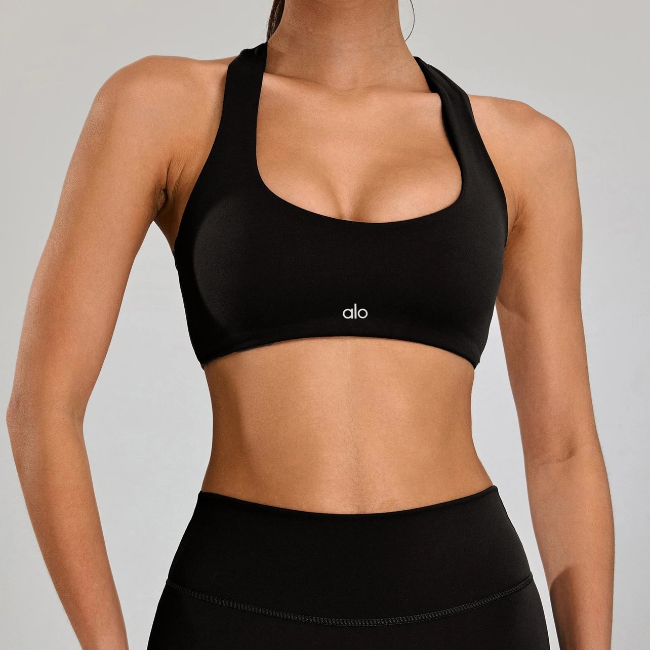Alo Yoga Sports Bra