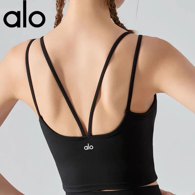 Alo Yoga Sports Bra