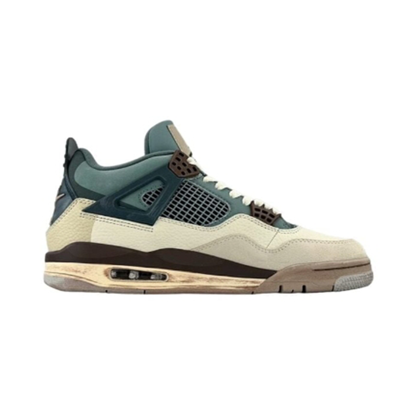 Air Jordan 4 Cream G