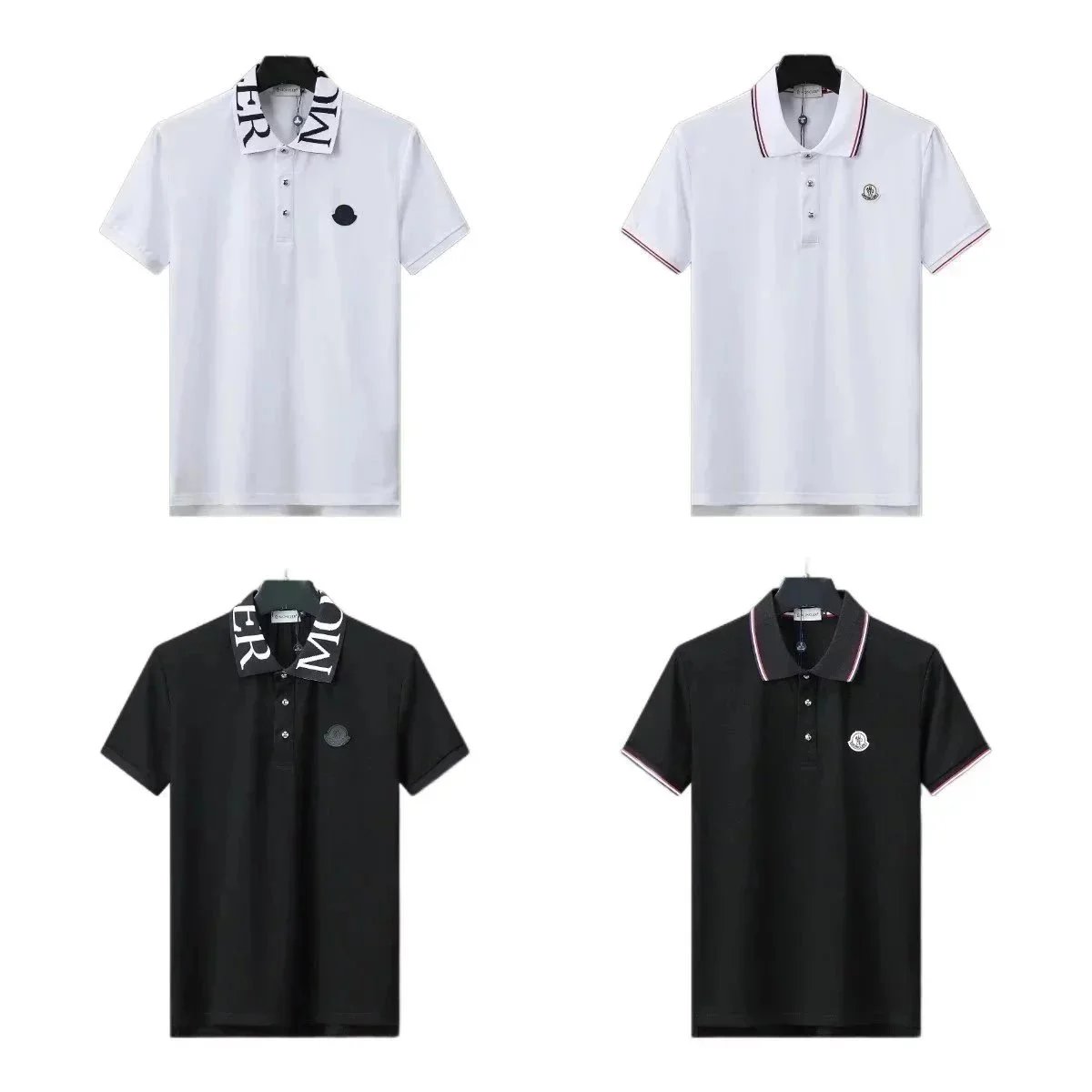 Moncler Logo Print W