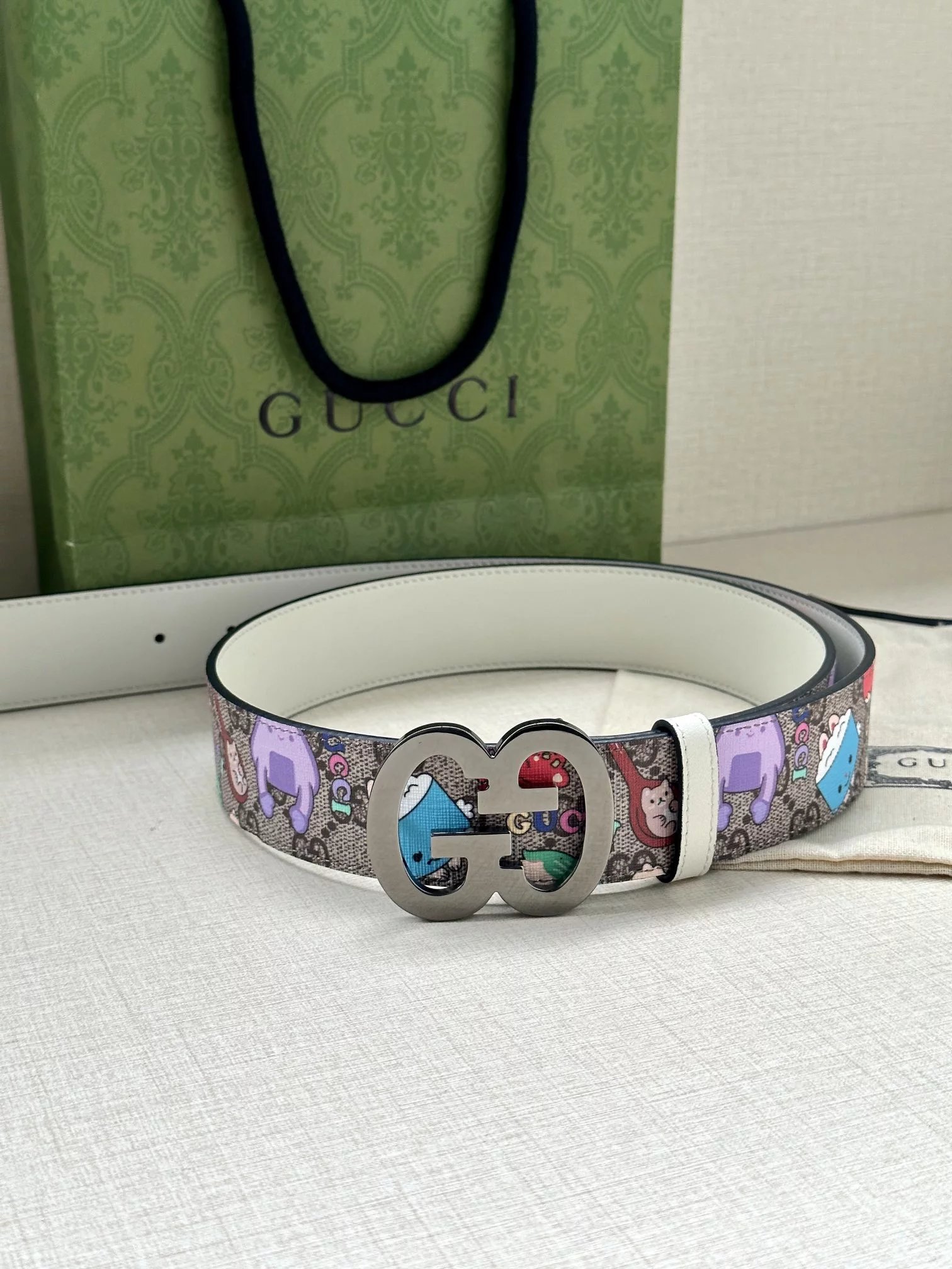 Gucci GG Marmont Mul