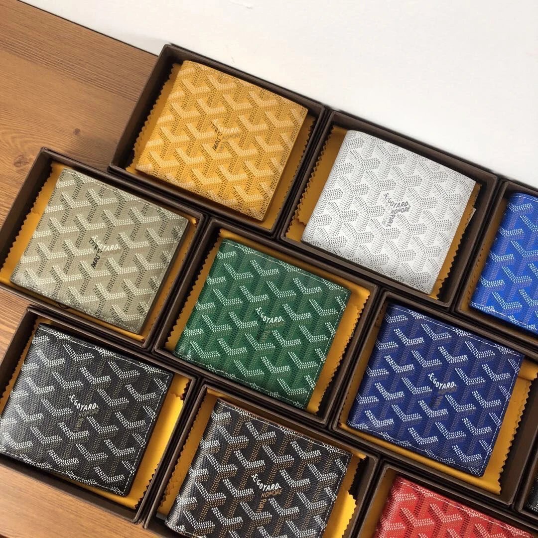 Goyard Monogram Mult