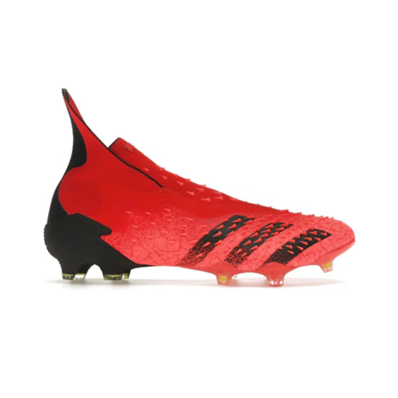 Adidas Predator Red