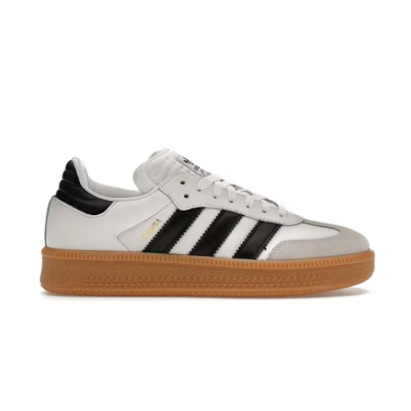 Adidas Samba White B