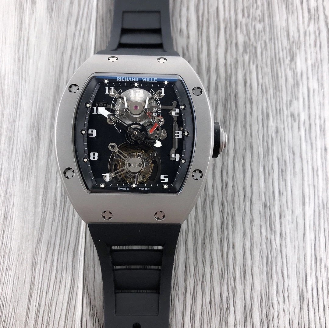 Richard Mille Automa