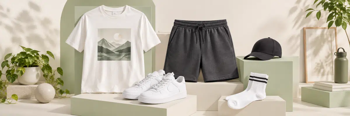 Budget Outfits