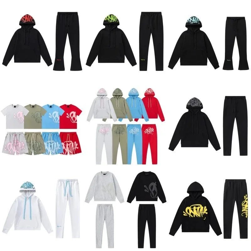 Stussy Hoodie Black