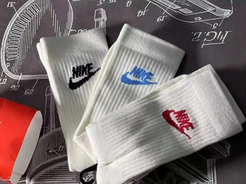 Nike Sport White Ath