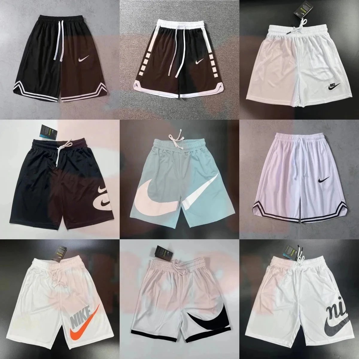 Nike Sport Shorts Mu