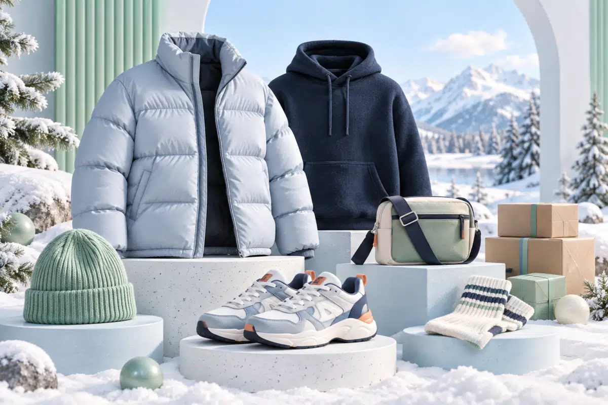 Winter Fits